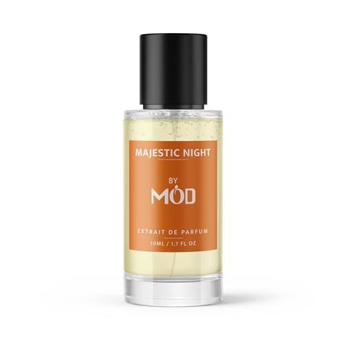 Inspired by MFK's Grand Soir