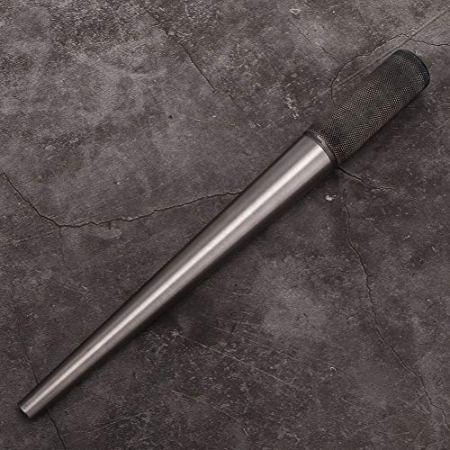 Durable Ring Processing Stick for Jewelry Making - Professional Ring Enlarger Tool for Jewelers & Metal Jewelry Lovers | Perfect for Ring Resizing, Jewelry Repair & Crafting Projects