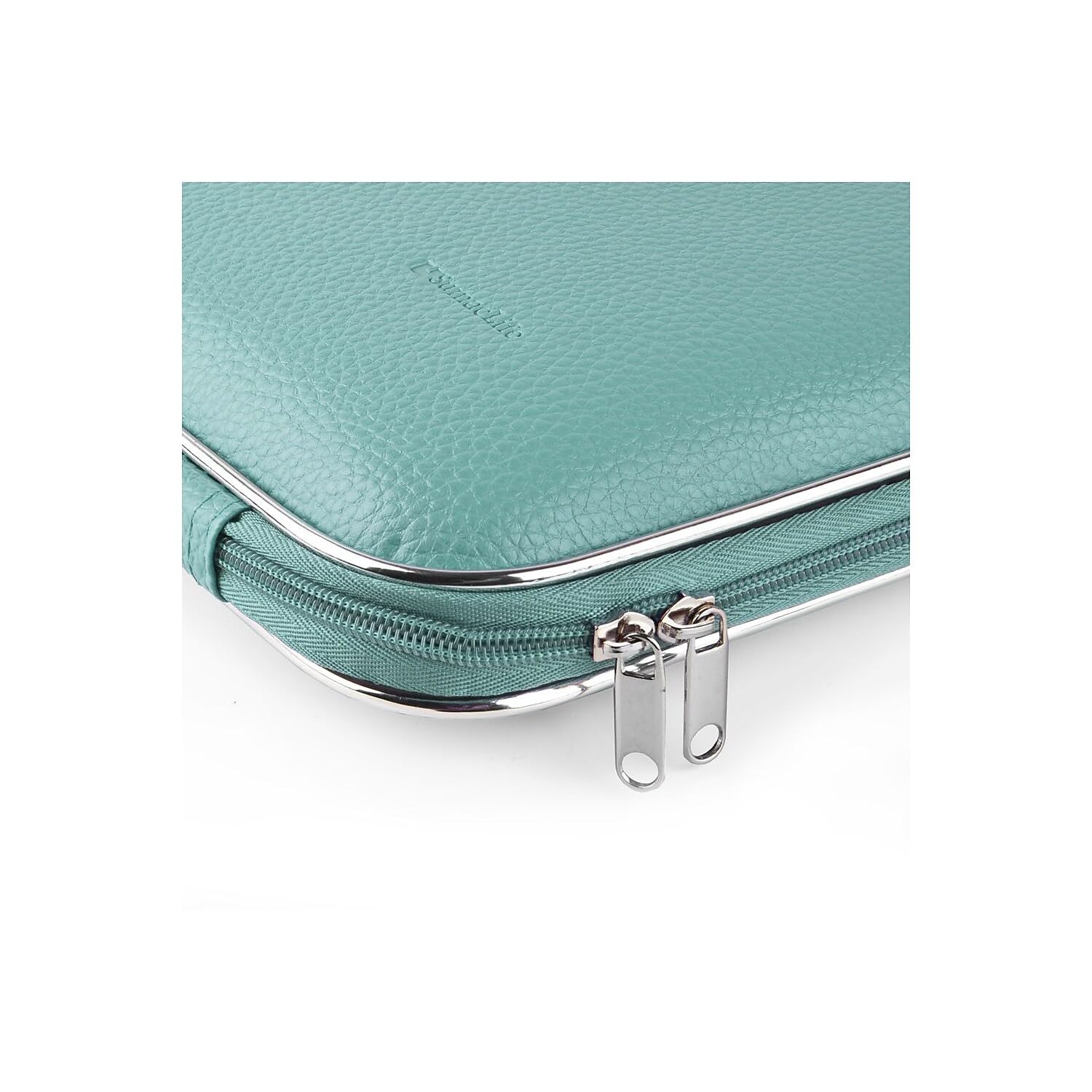 Stylish Cady Shoulder Bag for 11.6-12.2 Inch Laptops & Tablets - Compatible with MacBook, Surface, Galaxy, Chromebook, Inspiron, Aspire, IdeaTab - Perfect for Work, School & Travel