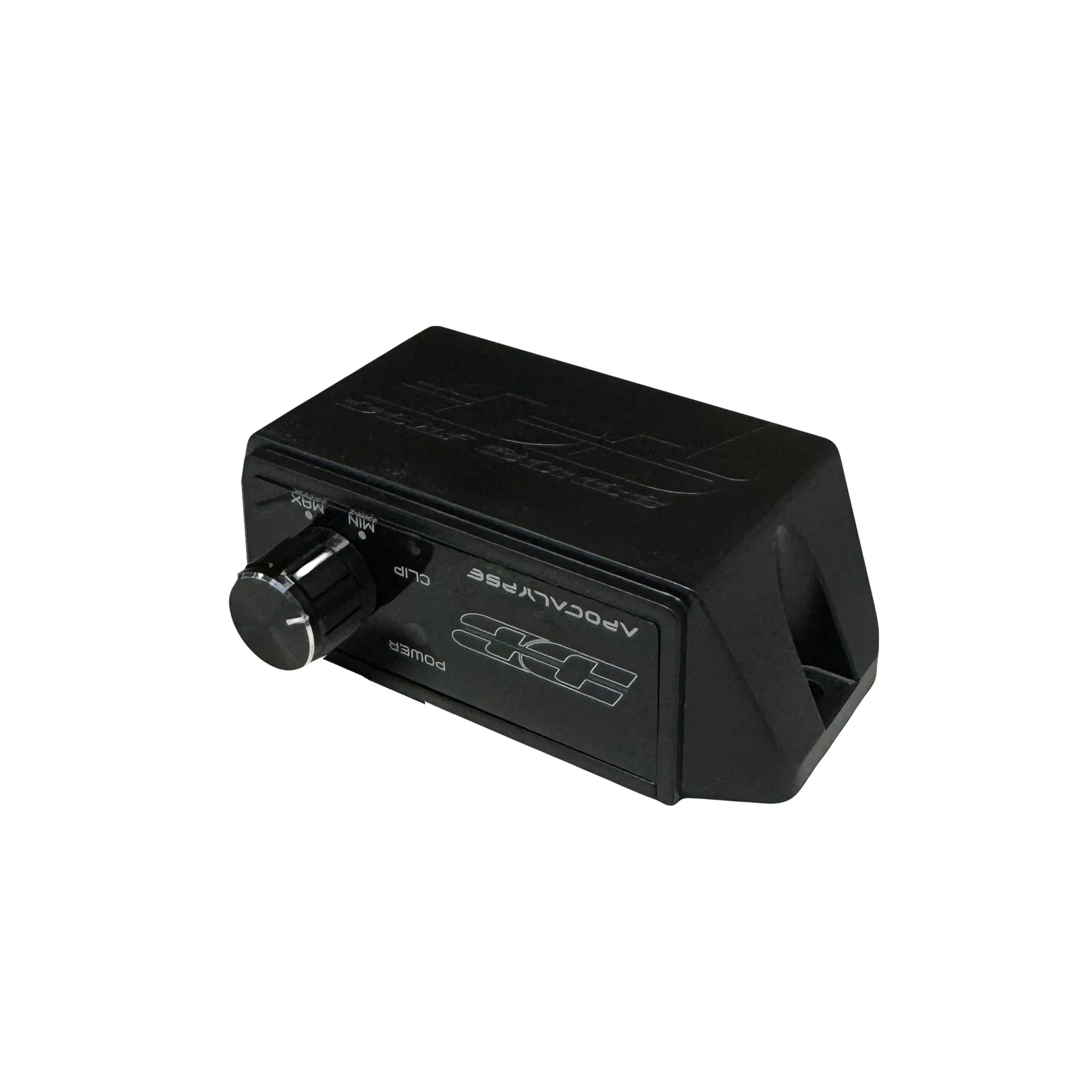 Deaf Bonce Apocalypse ASA 750.4 4 Channel Car Amplifier - High Power Full Range Audio System for Car Stereo & Truck Sound Upgrade