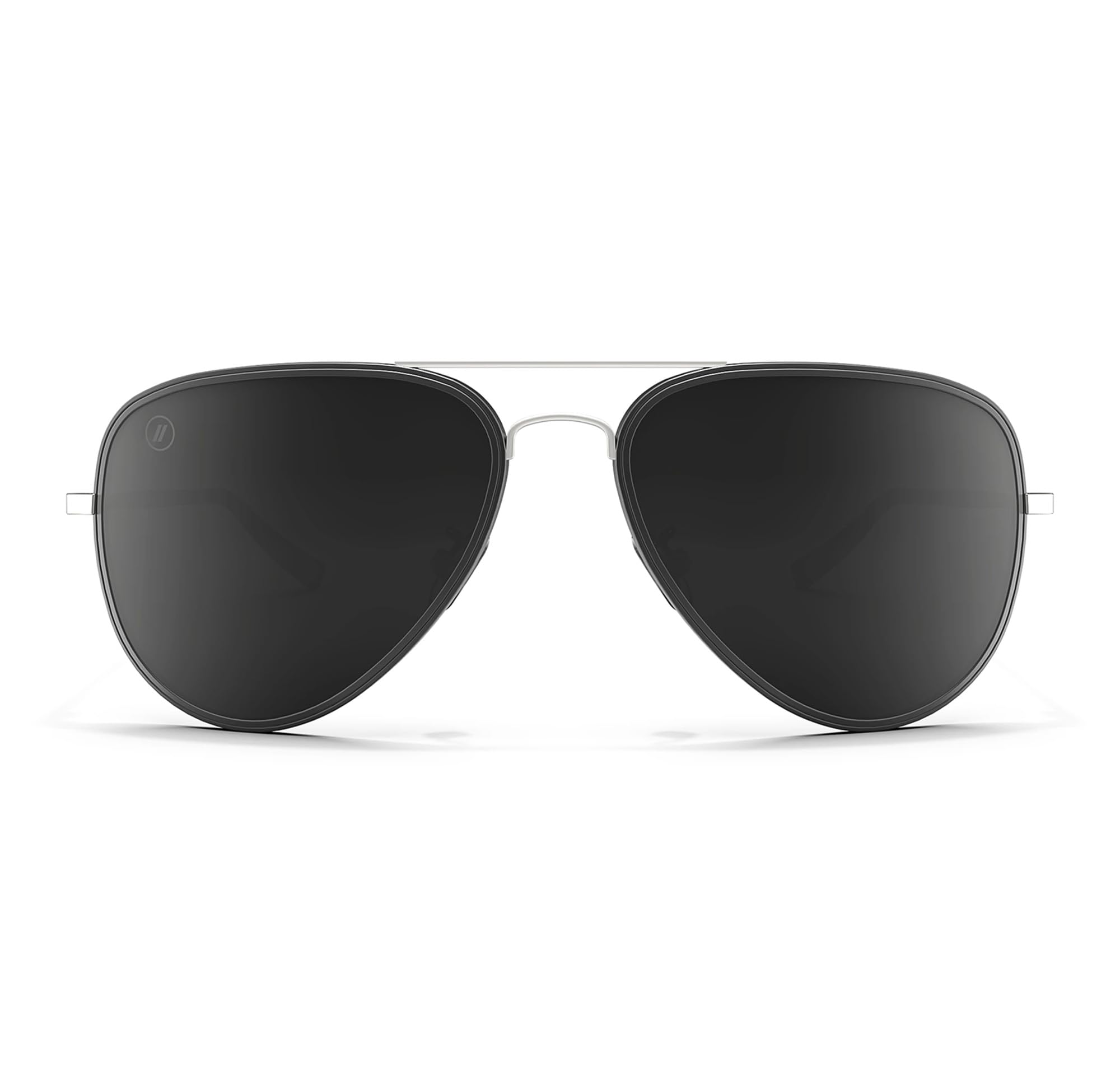 Blenders Eyewear A Series Aviator Polarized Sunglasses for Men & Women – 100% UV Protection – Stylish & Durable – Perfect for Driving, Beach & Outdoor Activities