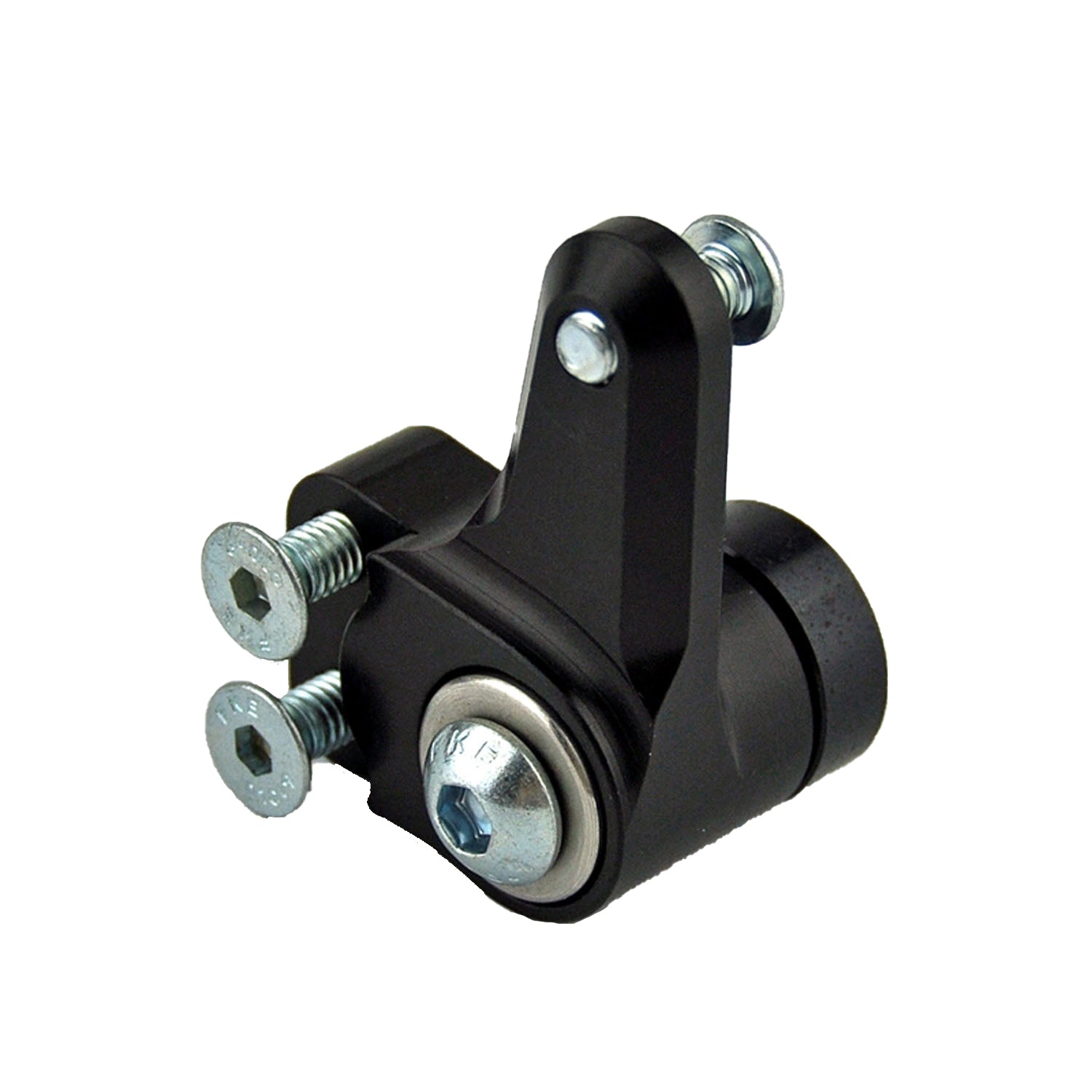 Kawasaki ZX6R GP Shift Conversion Kit - OEM Quick Shifter Compatible - Upgrade for Track & Racing Performance