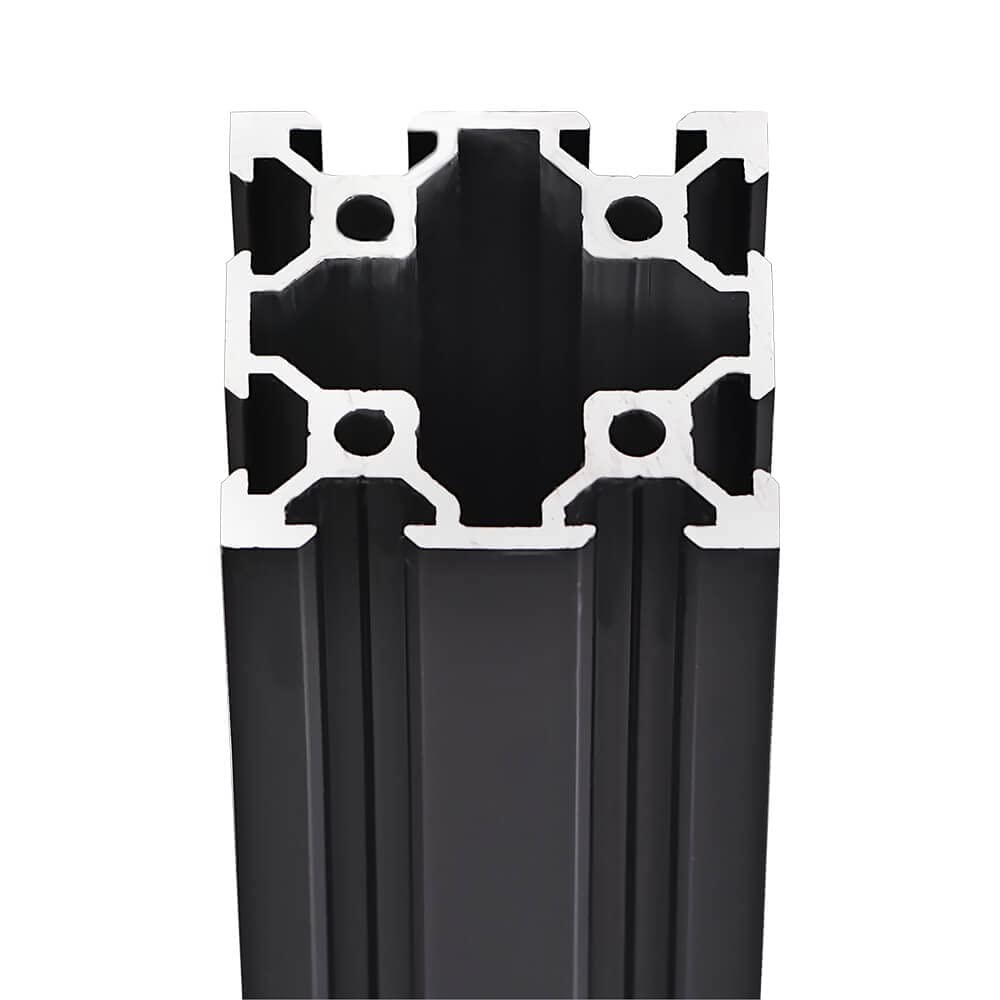 4PCS 4040 V-Slot Aluminum Extrusion Profile 48