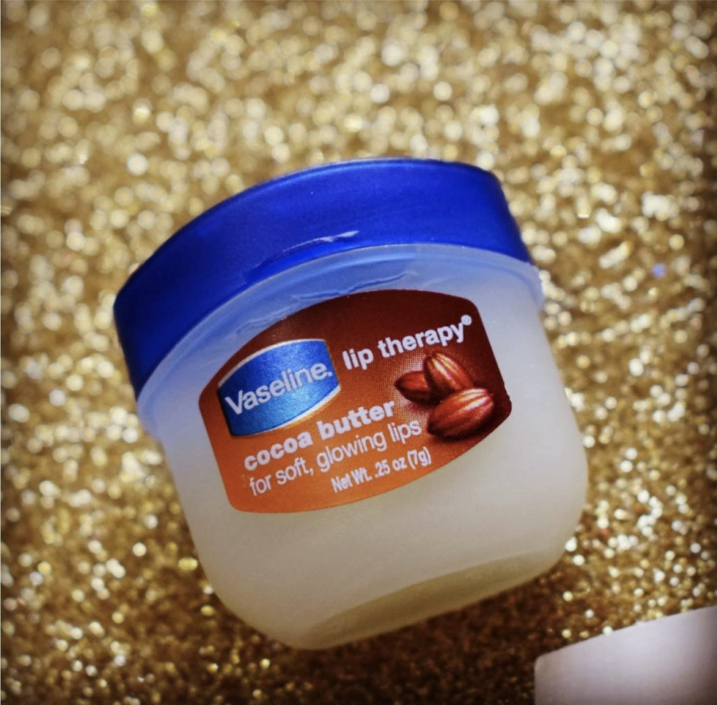 Vaseline Lip Therapy Variety 8-Pack – Original, Crème Brûlée, Rosy Lips & Cocoa Butter Mini Lip Balms (0.25 Oz Each) for Soft, Glowing & Kissable Lips | Perfect for Daily Hydration, Winter Care & On-The-Go Moisturization