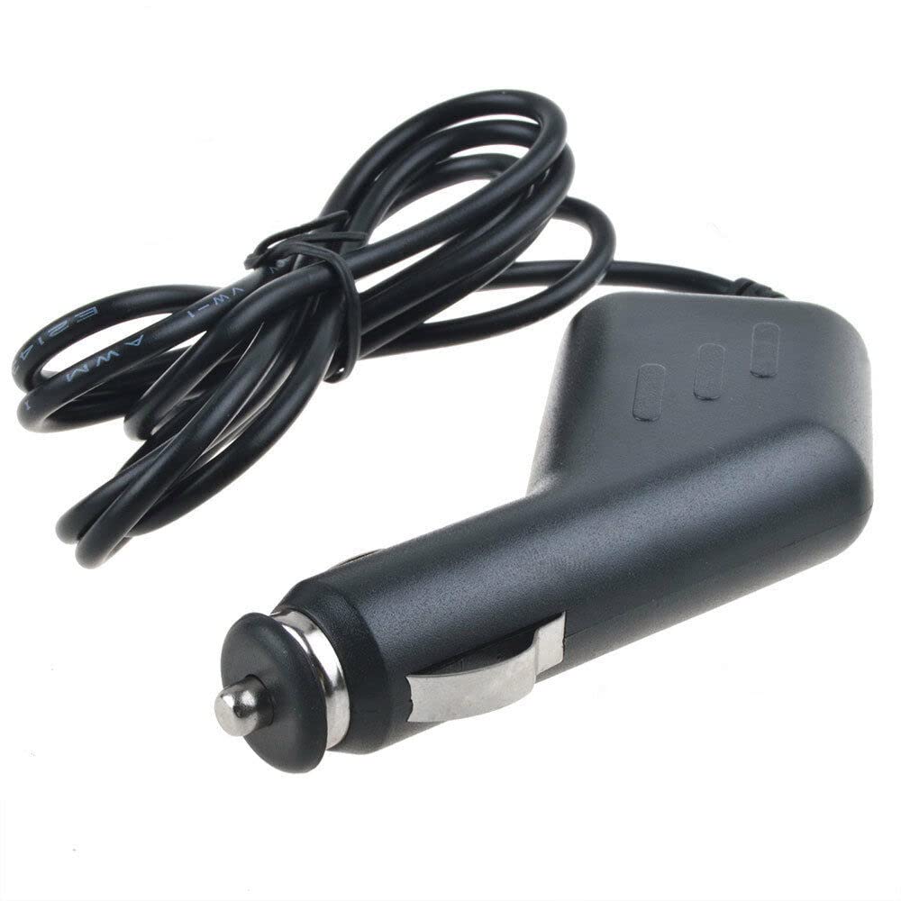 Hauppauge 1445 HD-PVR Gaming Edition Replacement AC/DC Charger for PC, PS3, Xbox 360 & Wii - Car Cigarette Lighter Power Adapter - Perfect for Gaming On-The-Go & Road Trips