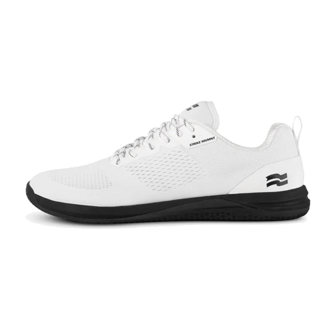 STRIKE MVMNT Haze Trainer - Lightweight Running Shoes for Men & Women | Breathable Gym Workout Sneakers | Perfect for Jogging, Training & Casual Wear