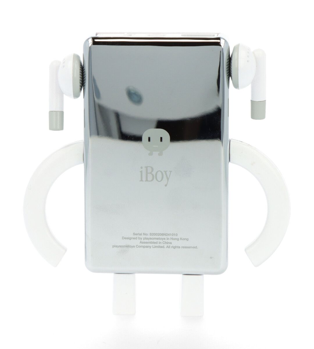 Classicbot Iboy Retro Gaming Console - Portable Handheld Video Game Player with 500+ Classic Games | Perfect for Travel, Gifts & Nostalgic Gaming Fun
