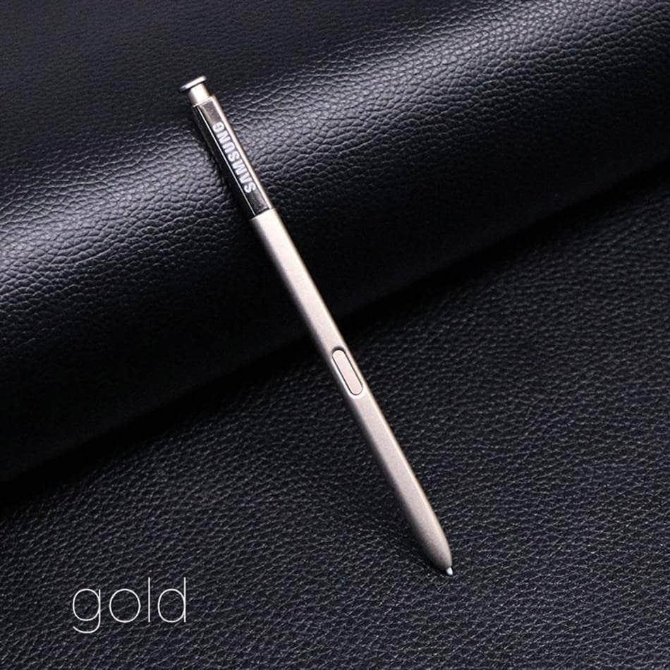 Samsung Galaxy Note 8 N950 with Stylus S Pen - Smartphone for Business Professionals & Artists | Perfect for Note-Taking, Drawing & Productivity