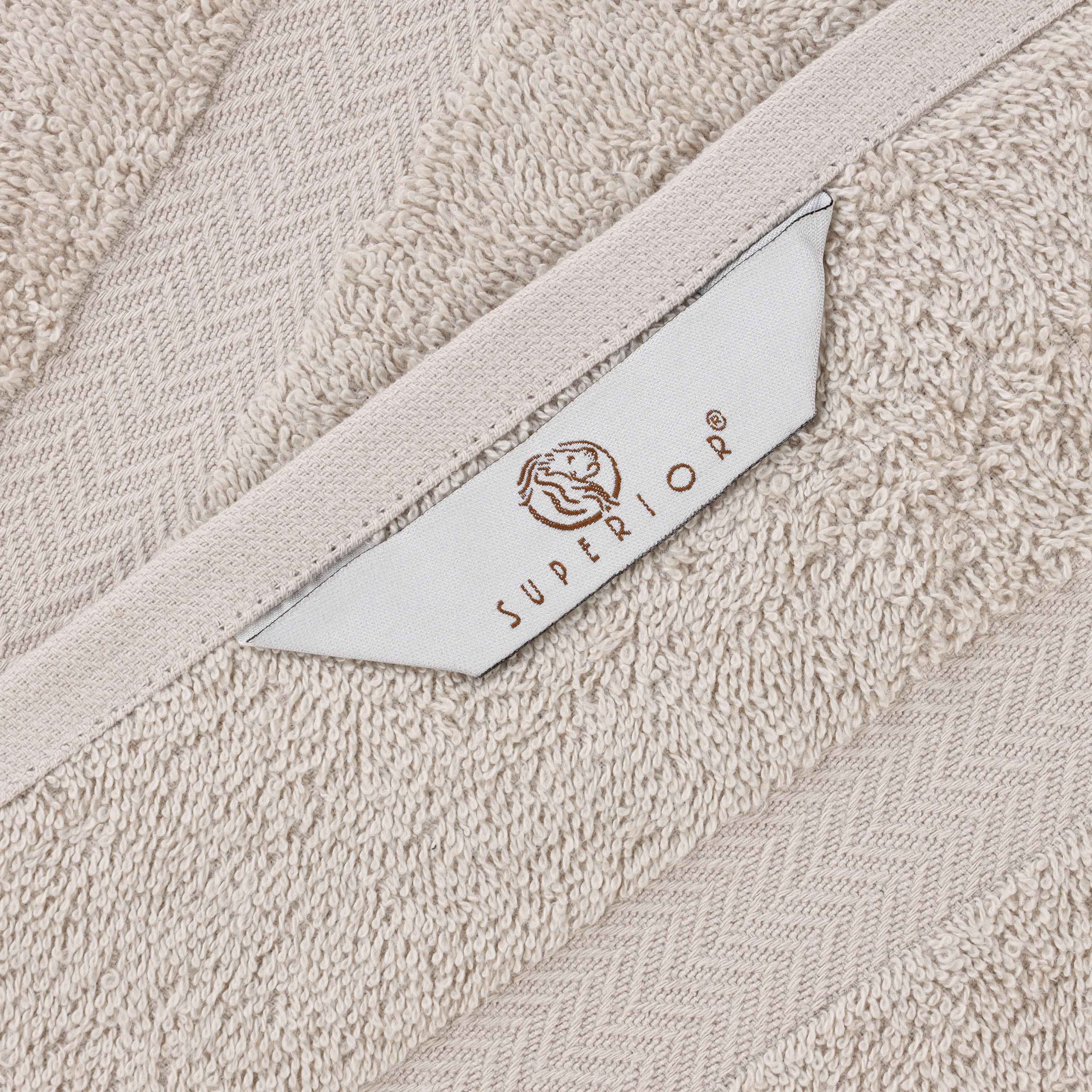 Franklin Eco-Friendly Organic Cotton 2-Piece Bath Sheet Set | Ultra Soft & Absorbent Towels for Spa, Beach & Luxury Bathroom Use