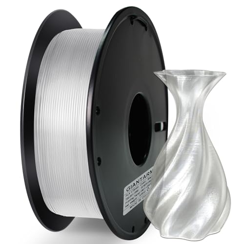 0.5kg Clear Pla