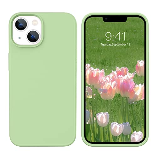RN065-Matcha Green