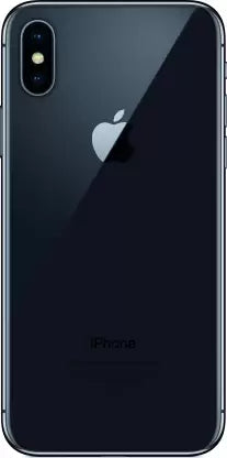 iPhone X 64GB Unlocked Smartphone - 5.8