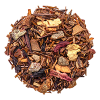 Harvest Apple Spice - Premium Cinnamon Apple Tea Blend for Fall & Winter | Cozy Home Relaxation & Holiday Gifts