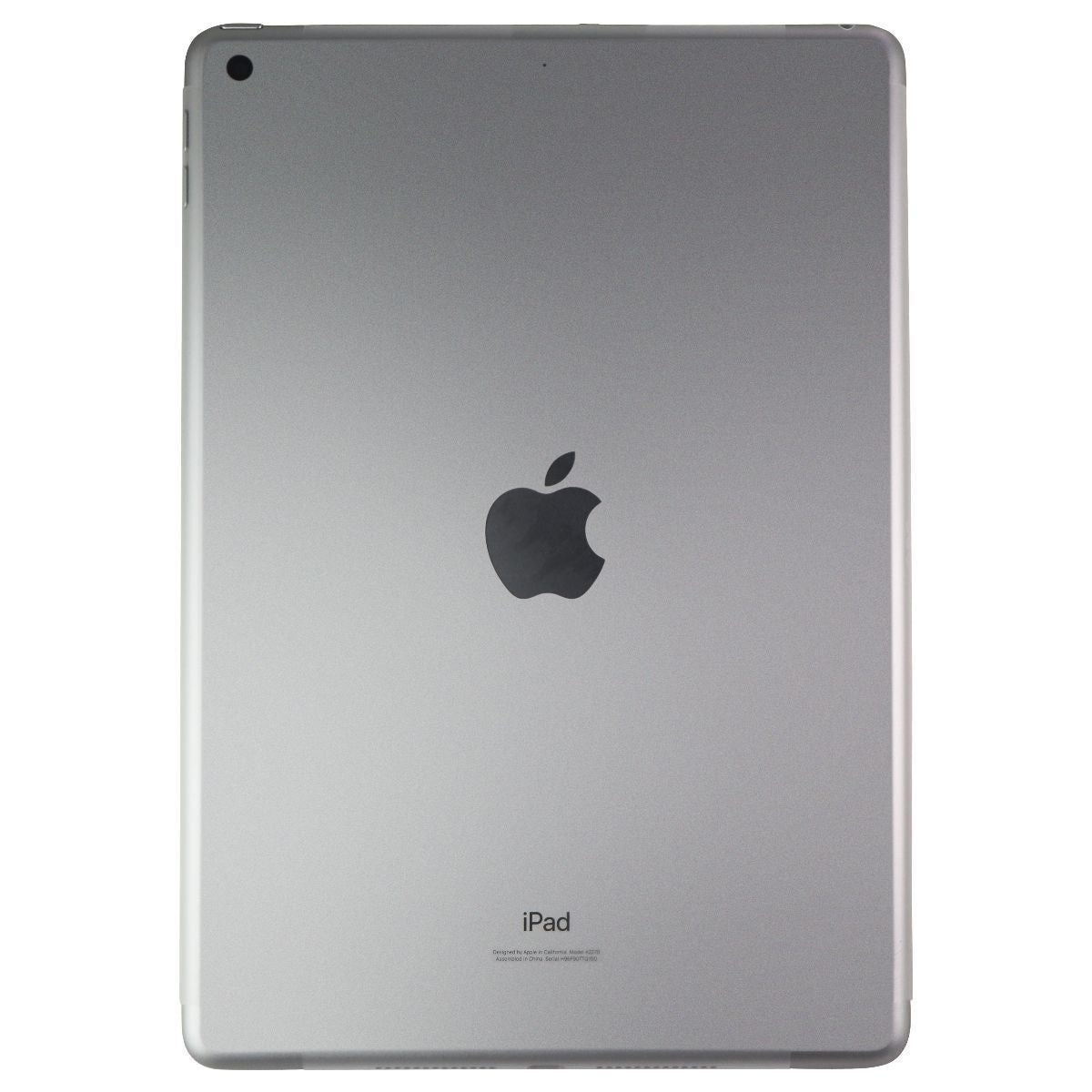 Apple iPad 10.2 inch 8th Generation (A2428) 128GB WiFi Tablet - Silver | Unlocked for Work, School & Entertainment