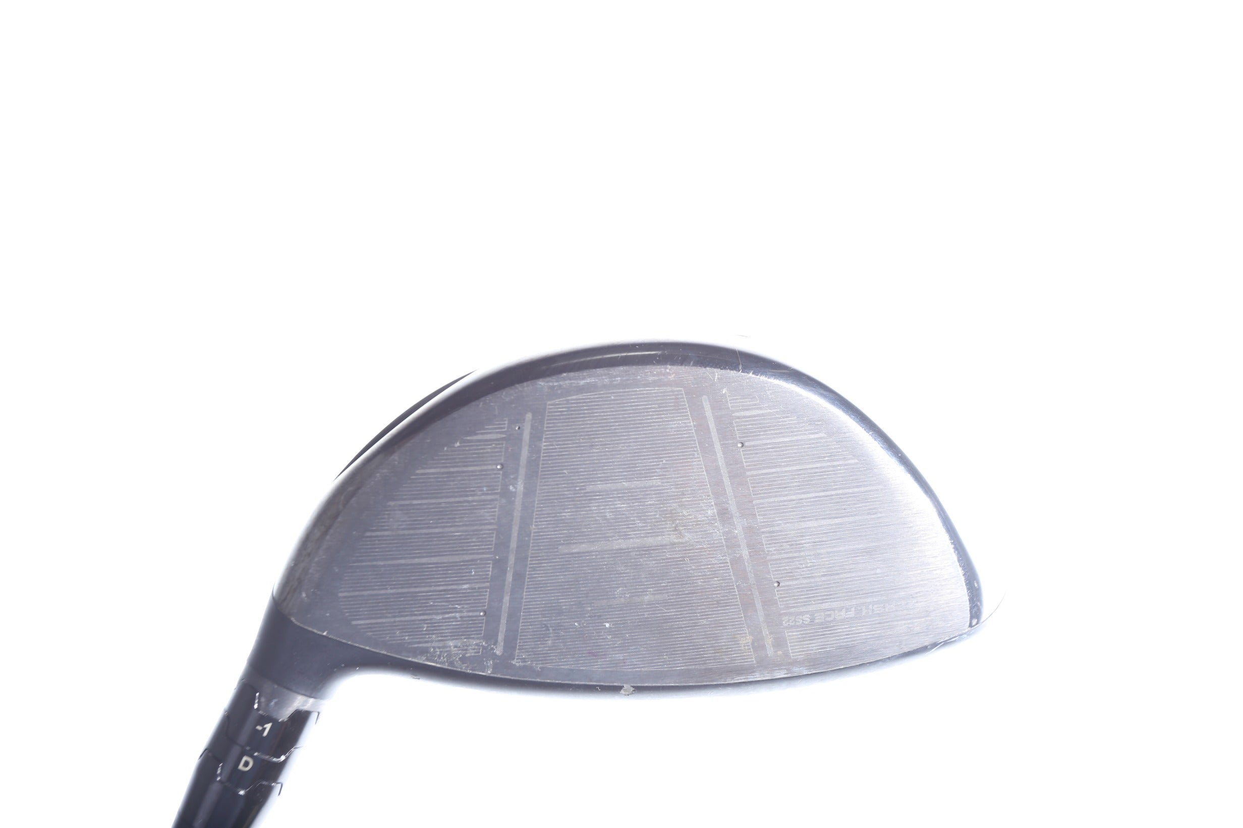 Used Callaway Rogue ST MAX LS Driver 9° Stiff Flex Right Handed Golf Club - Project X HZRDUS Smoke Green Shaft | Perfect for Long Drives & Low Handicap Players on Golf Course