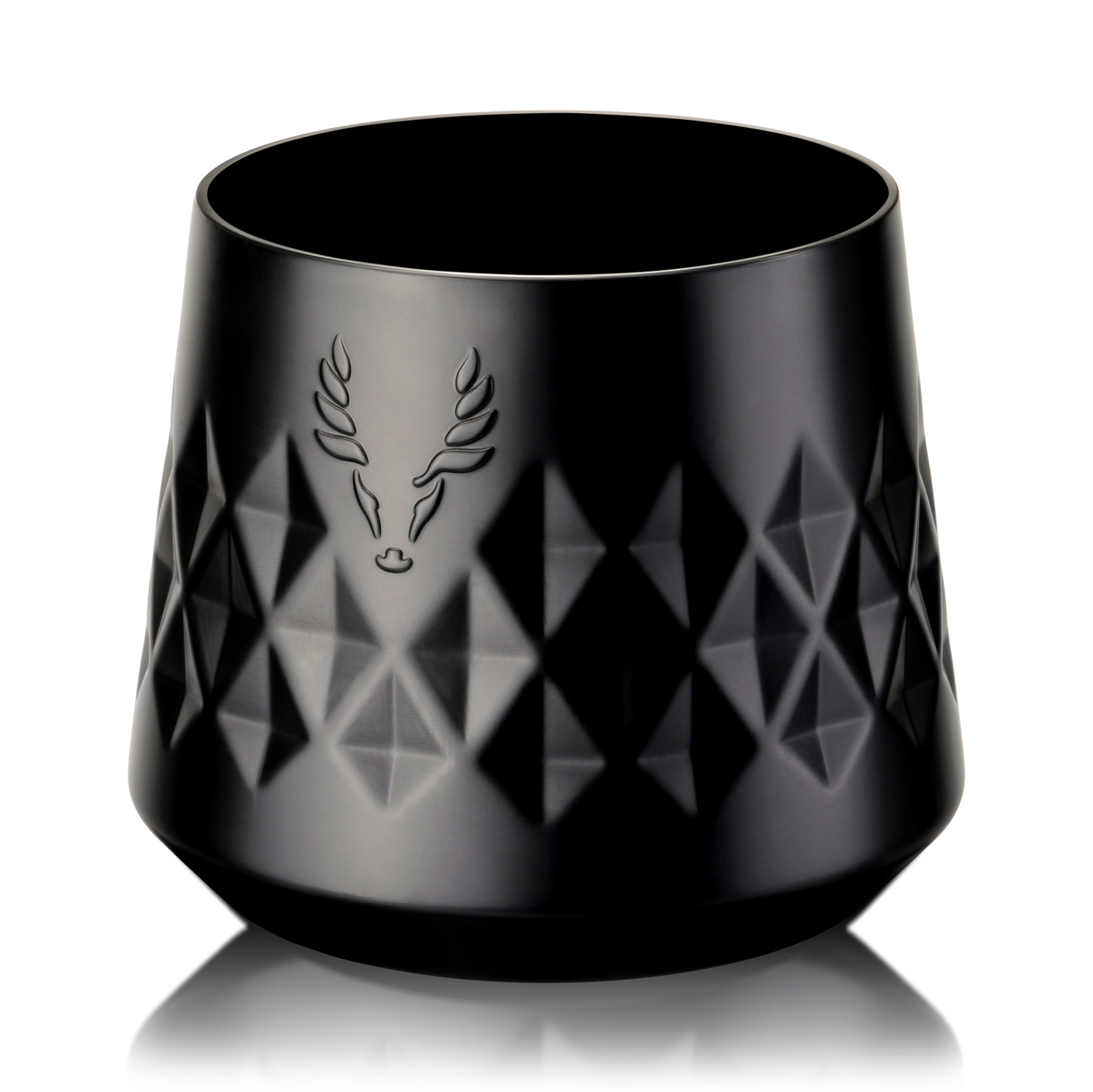 Premium Obsidian Stainless Steel Whiskey Taster Set - Professional Spirits Tasting Kit for Bourbon, Scotch & Whiskey Enthusiasts - Perfect for Home Bars, Tasting Events & Gift Giving