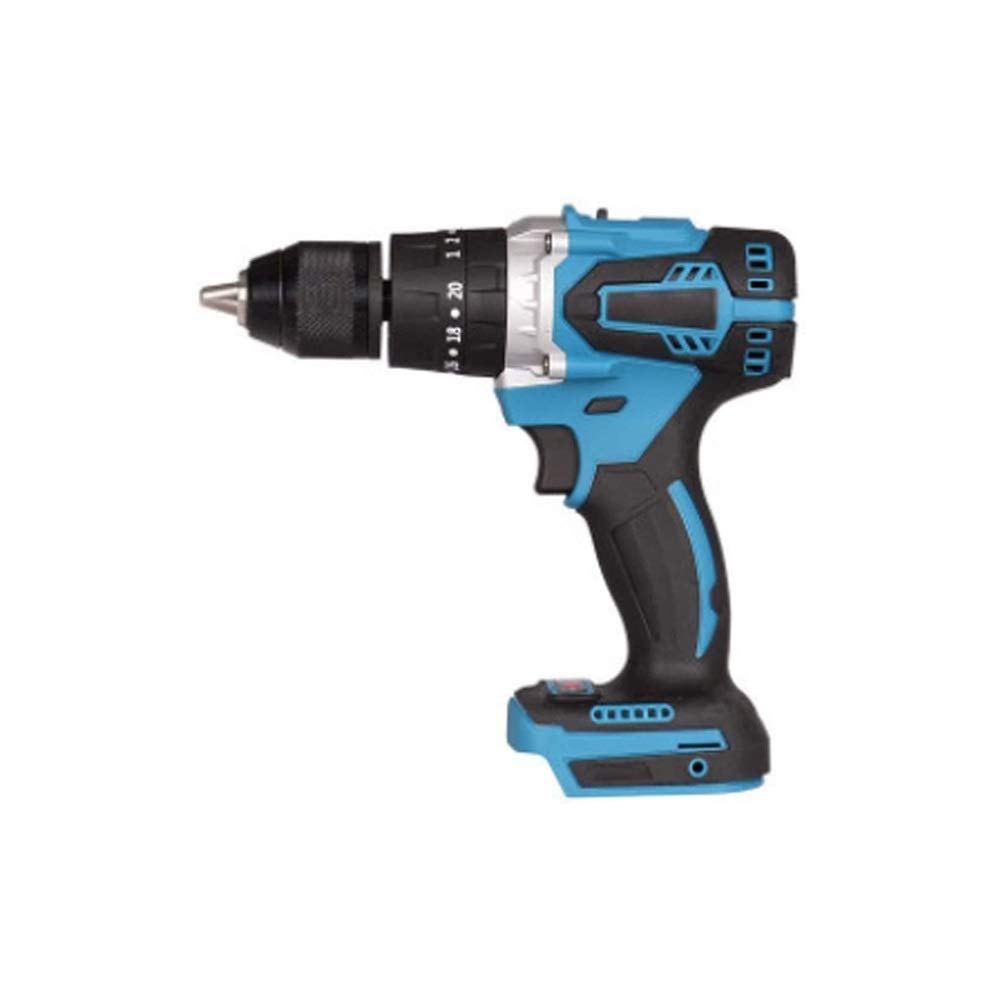 Rechargeable Cordless Electric Screwdriver Set with Max Power & Carrying Case - Perfect for DIY Home Projects, Furniture Assembly, and Car Repairs