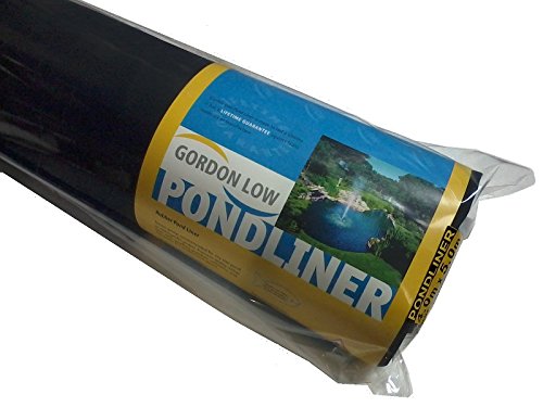 Premium PVC Pond Liner 13'1