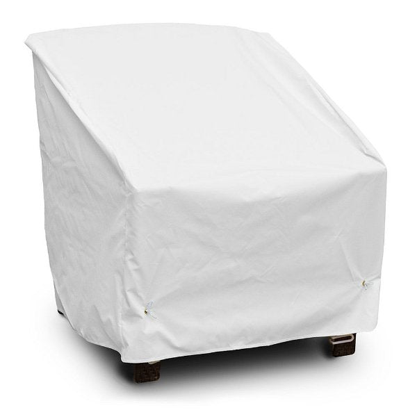 Premium Deep Seating Covers for Outdoor Furniture - Waterproof, UV-Resistant Sofa & Couch Protector - Perfect for Patio, Deck, and Poolside Use