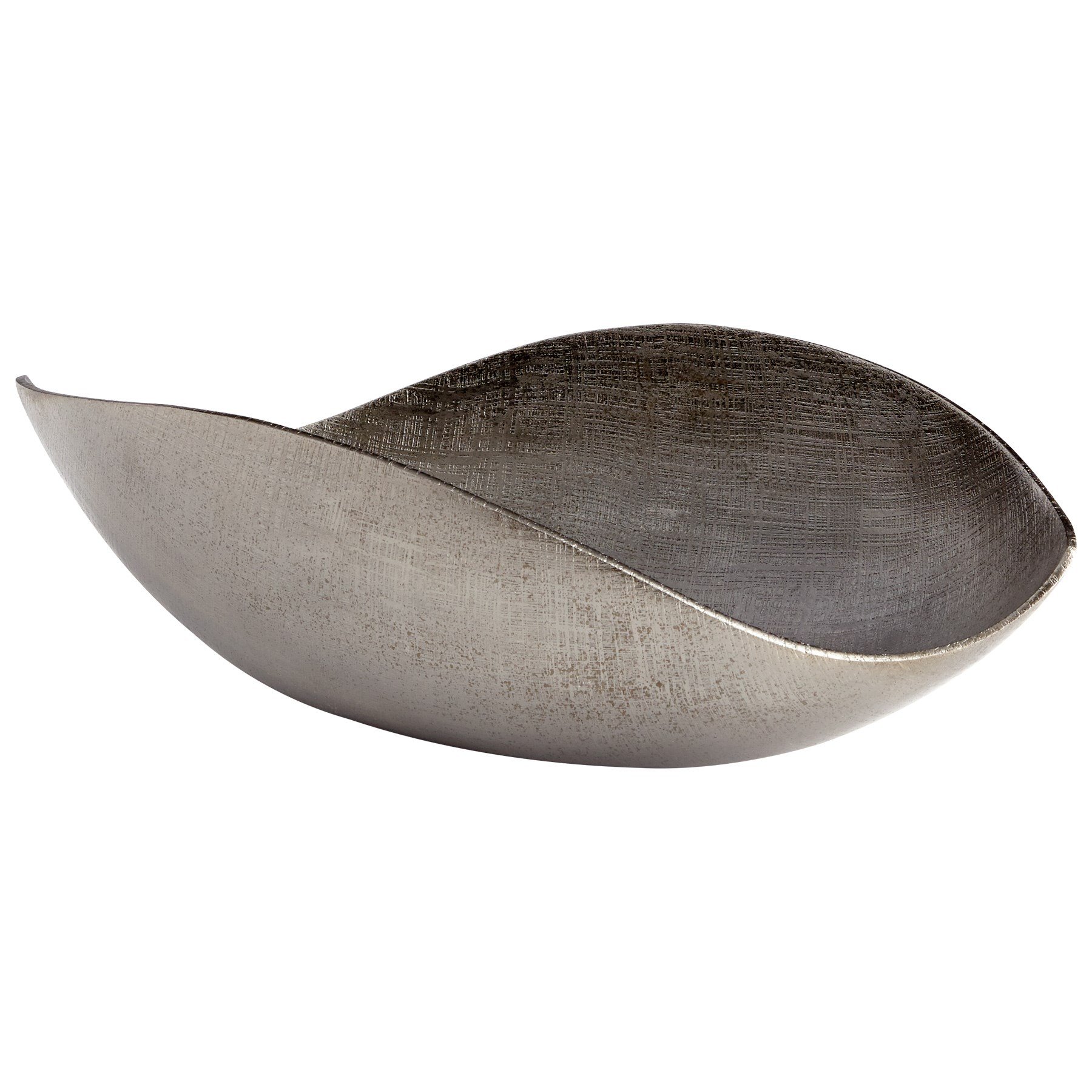 Cyan Design 07099 Thea Large Decorative Bowl - Handcrafted Ceramic Home Decor for Centerpieces, Tabletop Display, and Living Room Decor