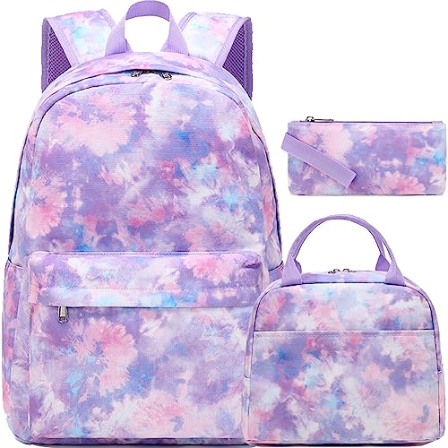 05-tie Dye -Purple
