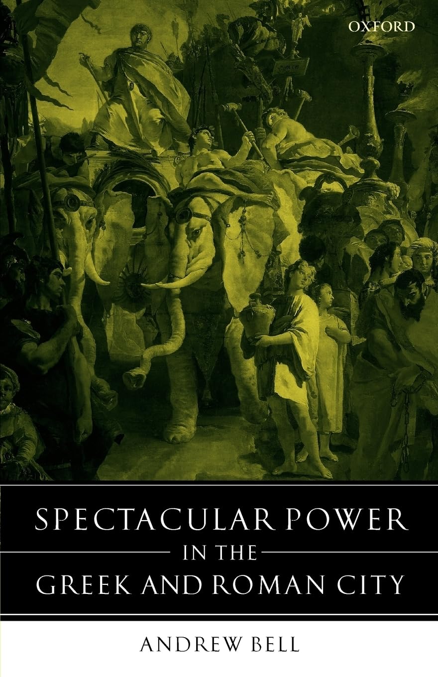 Power in Ancient Greek and Roman Cities: Political Structures & Urban Life | Historical Study & Academic Research