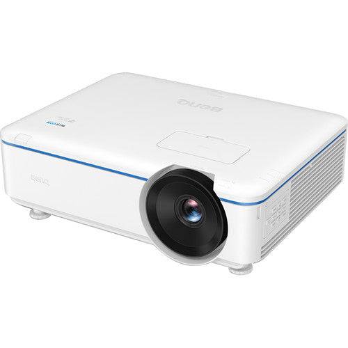 BenQ LU950 5000 Lumen WUXGA Laser DLP Projector - 4K Ready, HDR Compatible for Home Theater & Business Presentations | High Brightness Projector for Large Venues, Classrooms & Outdoor Movie Nights