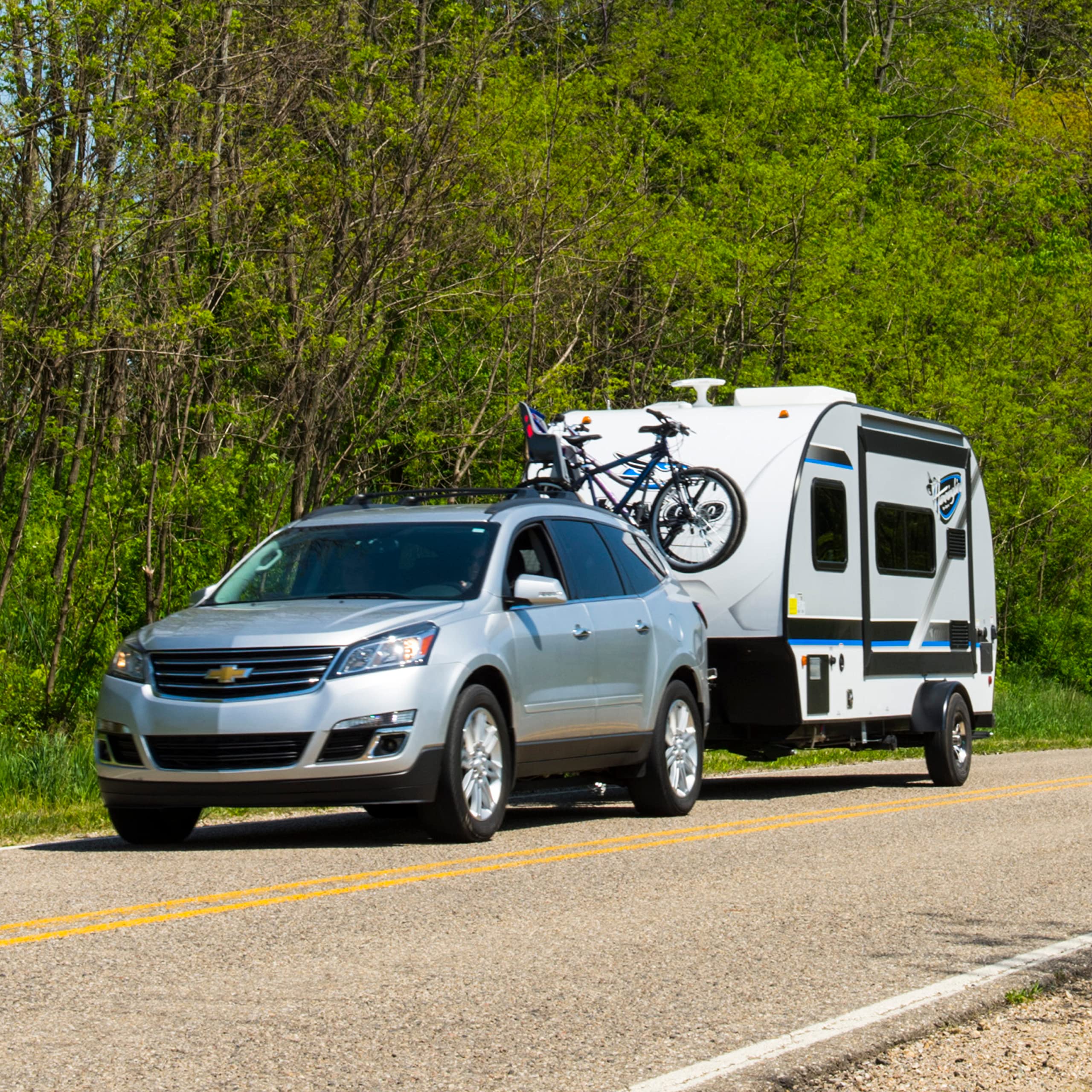 Lippert RV Security Lock Box - Heavy Duty Key Storage for Campers & Trailers | Perfect for Outdoor Adventures & Road Trips