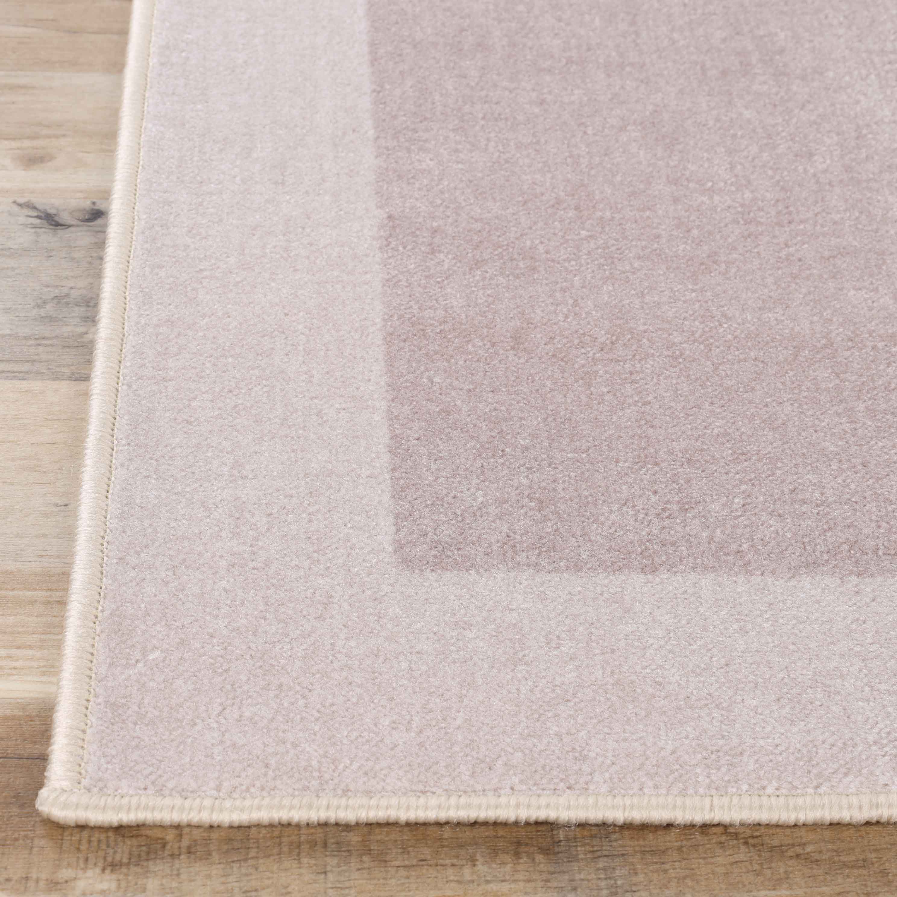 Premium Non-Slip Bath Rug Set - Super Absorbent, Machine Washable, Soft Memory Foam - Perfect for Bathroom, Shower, Spa & Home Decor (Troy Collection)