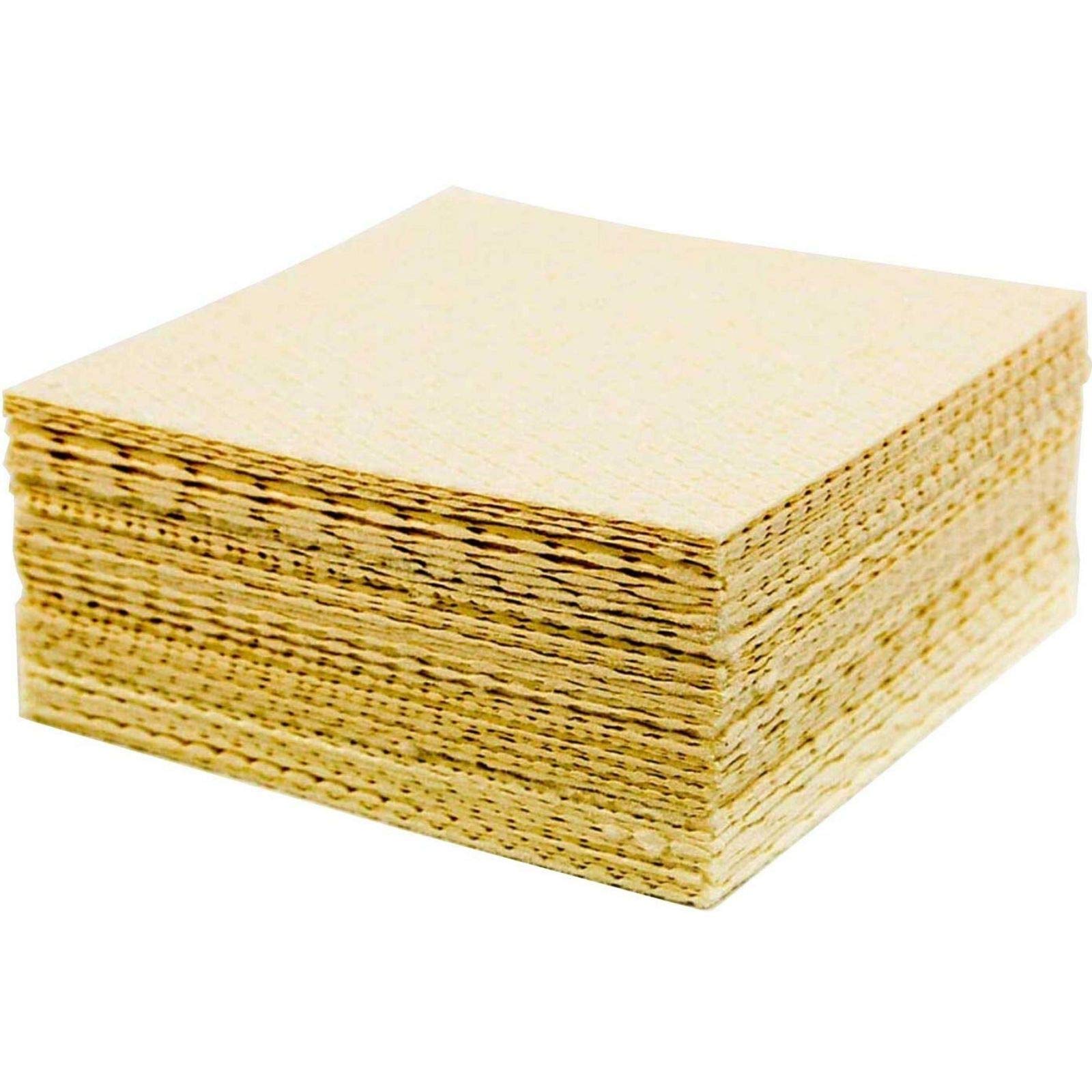 Organic Micro-Mat Minis Hydroponic Grow Pads for Wheatgrass & Microgreens - 4