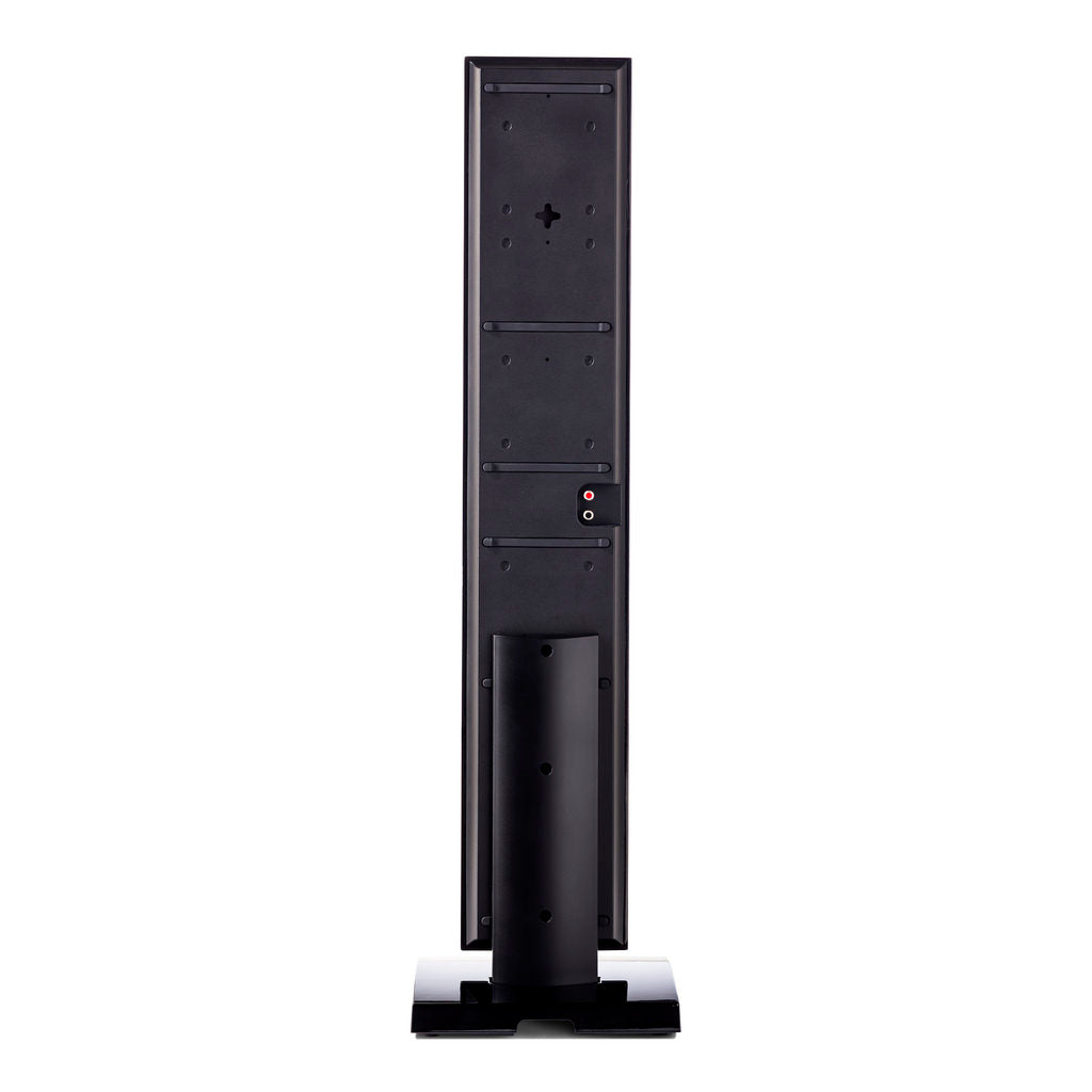 Paradigm Millenia LP XL Slimline Speaker - High-Performance Home Theater & Music System for Living Room, Bedroom & Office