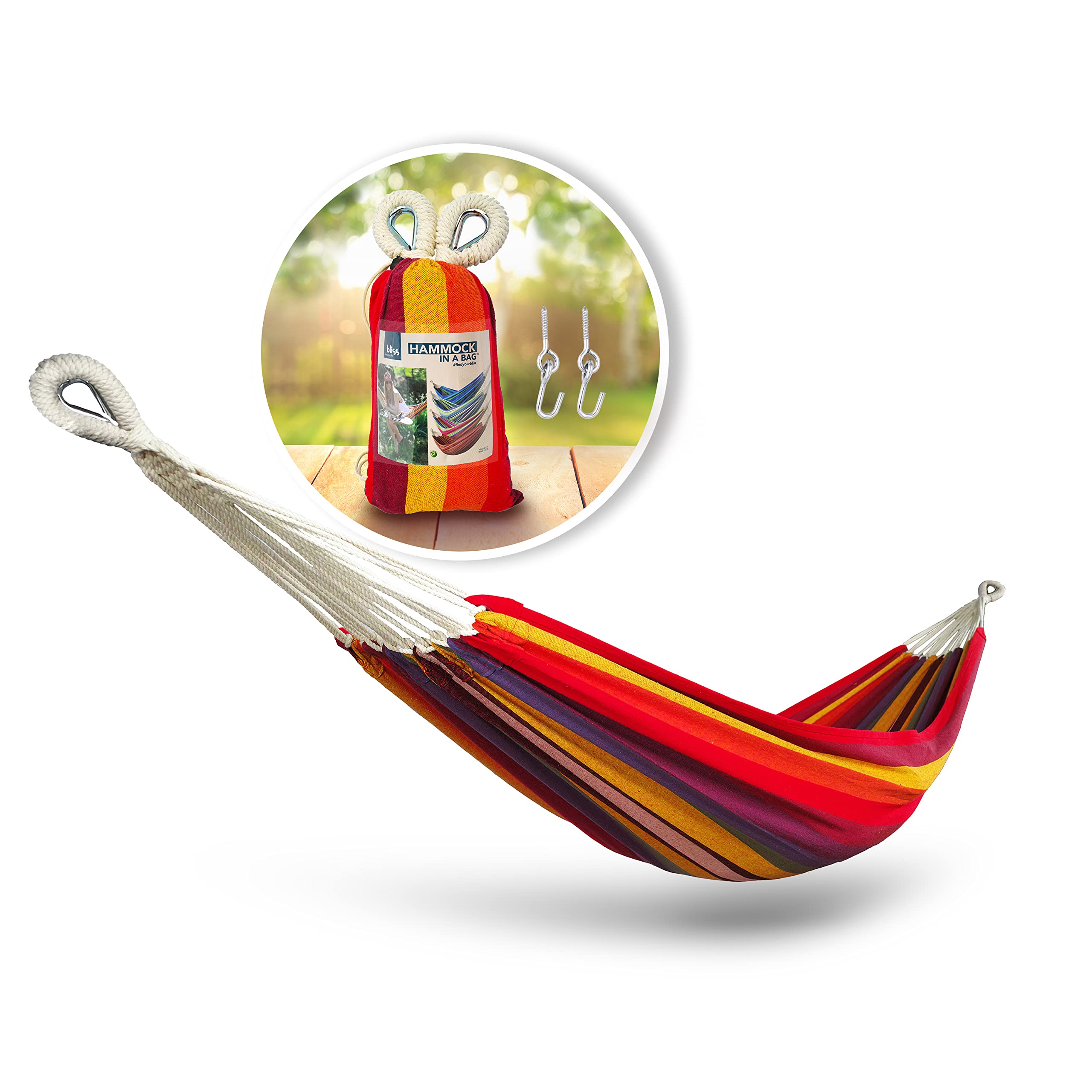 Bliss Hammocks BH-400-TS 40