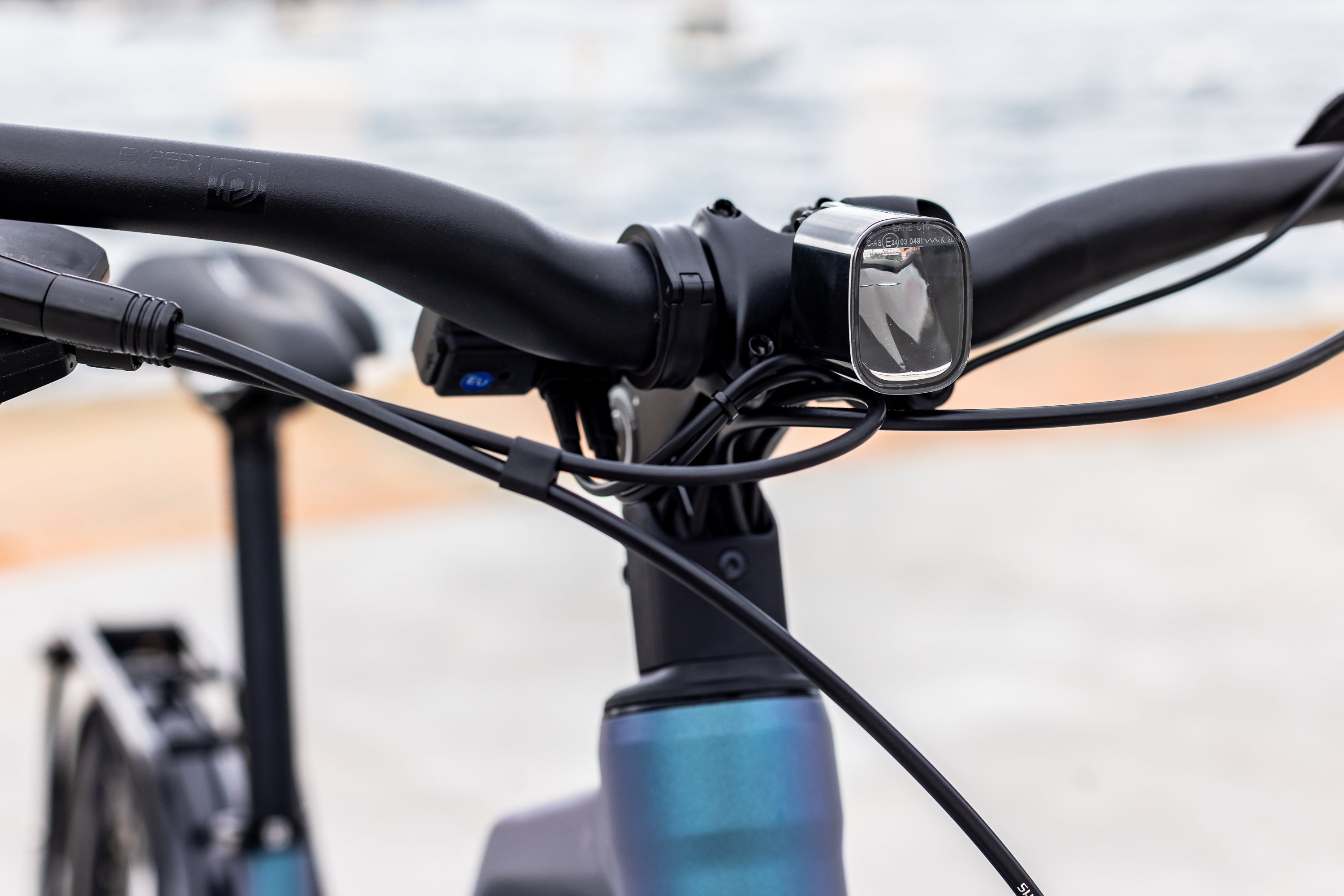 Polygon Kalosi Altera ST Urban Electric Bike - Lightweight Commuter eBike for Adults with Powerful Motor | Perfect for City Riding, Daily Commute & Eco-Friendly Transportation