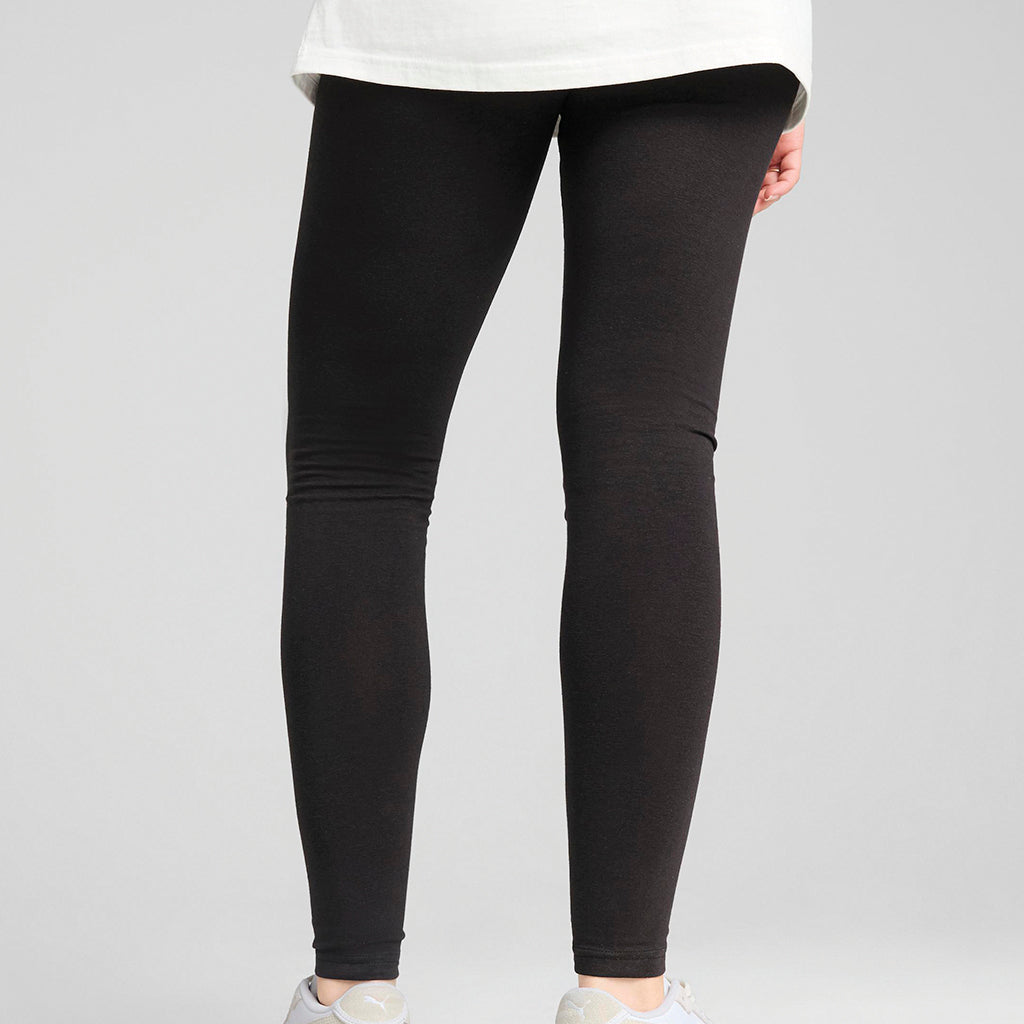 Puma High Waist Leggings for Women - Comfortable Workout Yoga Running Pants - Perfect for Gym, Fitness & Everyday Wear