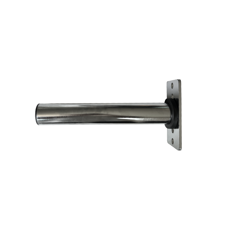 Titan Utility Peg Attachment - Heavy Duty Metal Hook for Hanging Tools & Gear - Perfect for Garage, Workshop, and Outdoor Storage Organization