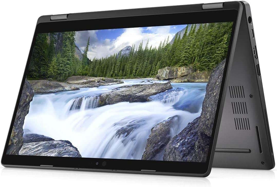 Dell Latitude 5300 2-in-1 Business Laptop - 13.3