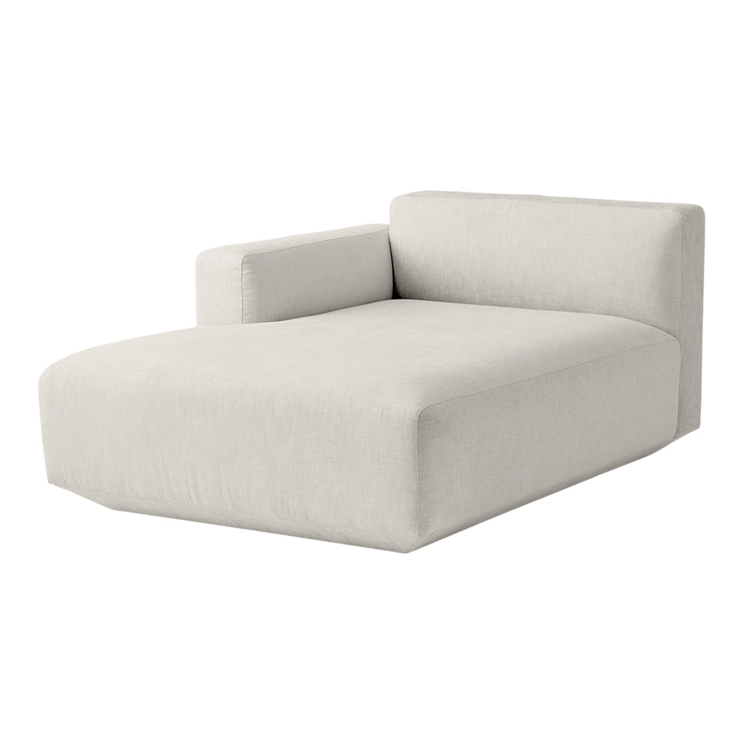 Develius Mellow EV8 Modular Sofa Set - Customizable Sectional Couch for Living Room, Lounge & Home Theater Seating - Modern Comfortable Furniture for Apartments and Family Rooms