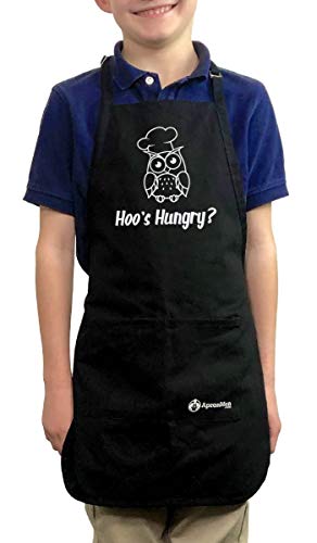 Hoo's Hungry