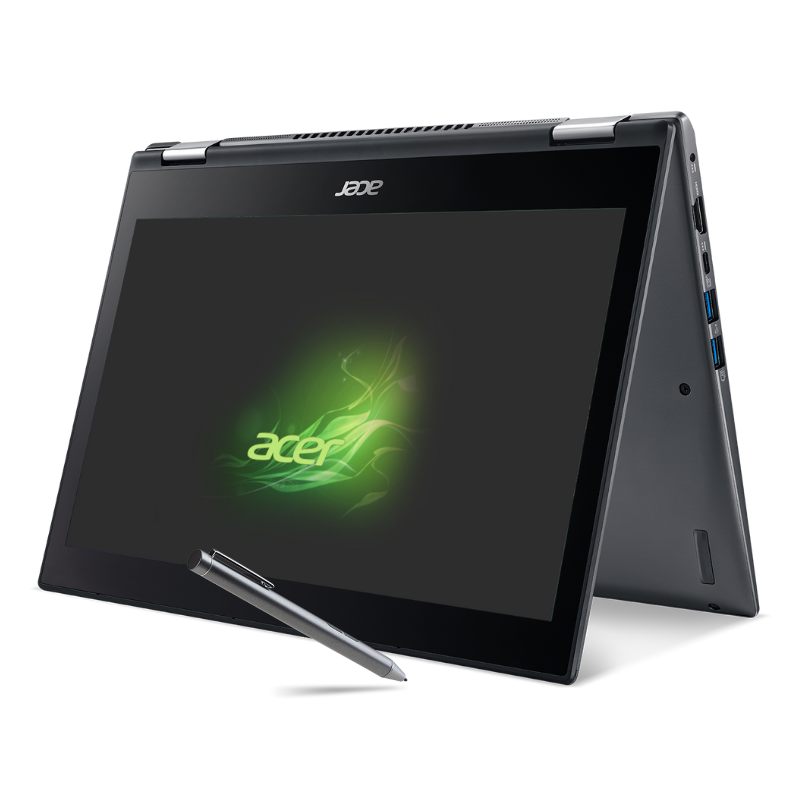 Acer Spin 5 SP513 2-in-1 Laptop - 13.3