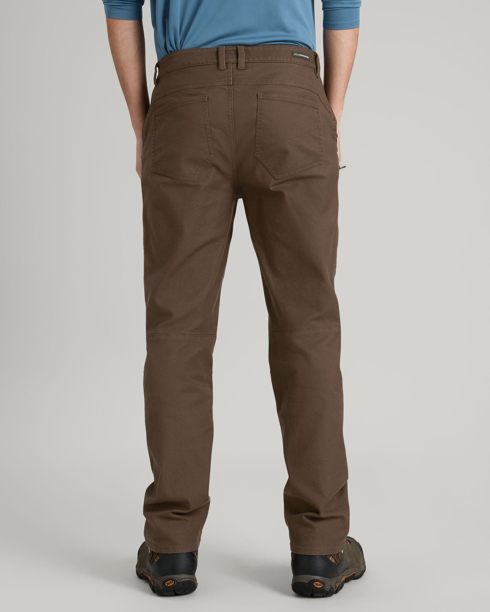 Men's TRL Tough Pants - Durable Hiking & Outdoor Adventure Pants for Men | Water-Resistant, Lightweight & Comfortable | Perfect for Camping, Hiking & Trail Running