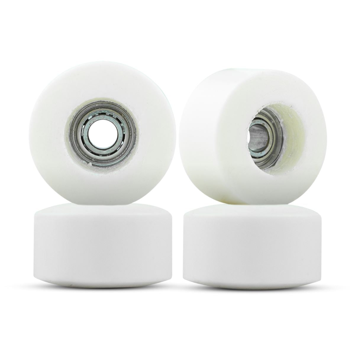 Dirty FB illPills 70D Street Shape Skateboard Wheels - High Performance for Street Skating and Tricks