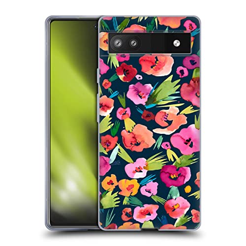 Tropical Flowers