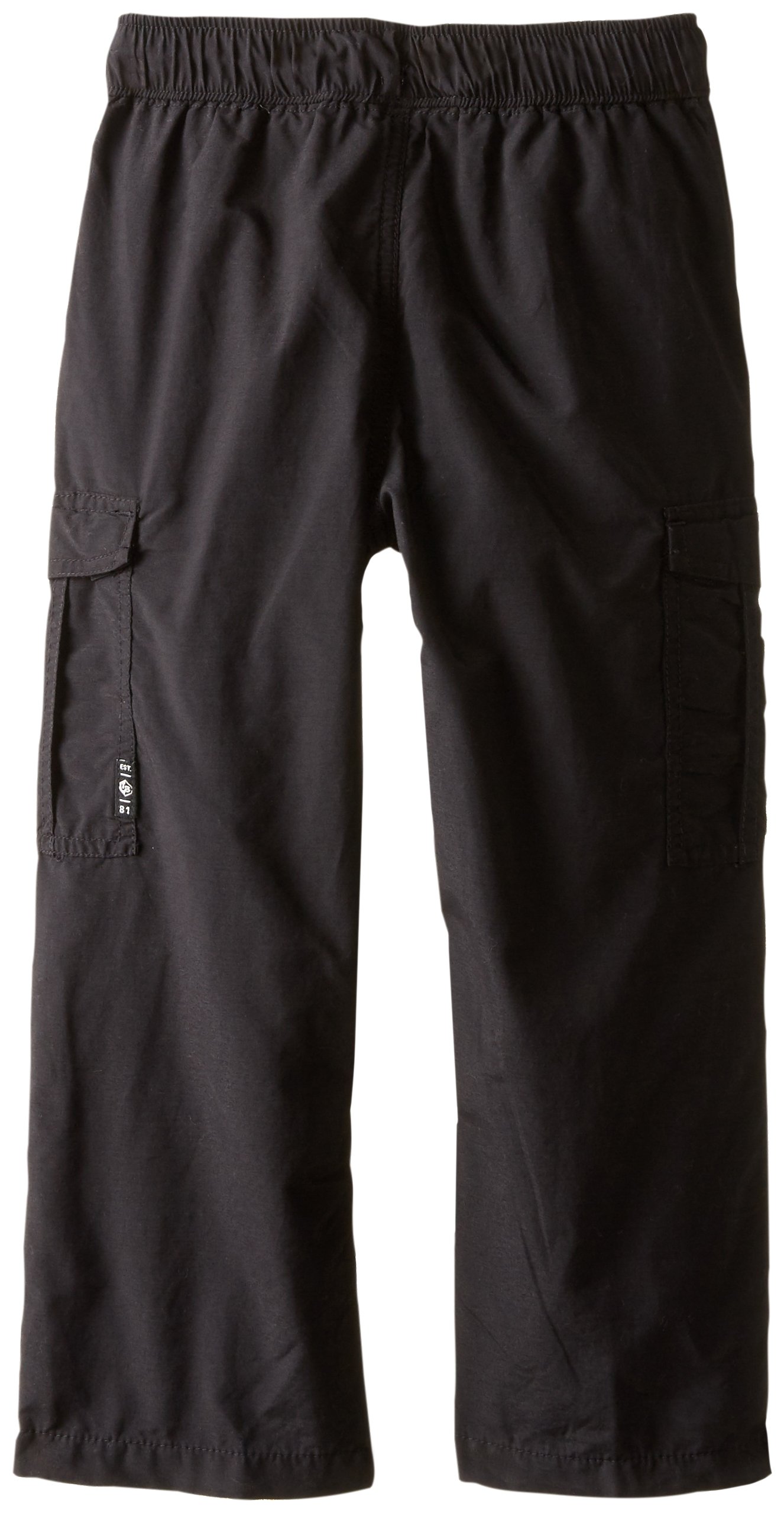 Unionbay Boys' Bennett Jersey Lined Pants - Comfortable Athletic Pants for Kids, School, Play & Outdoor Activities