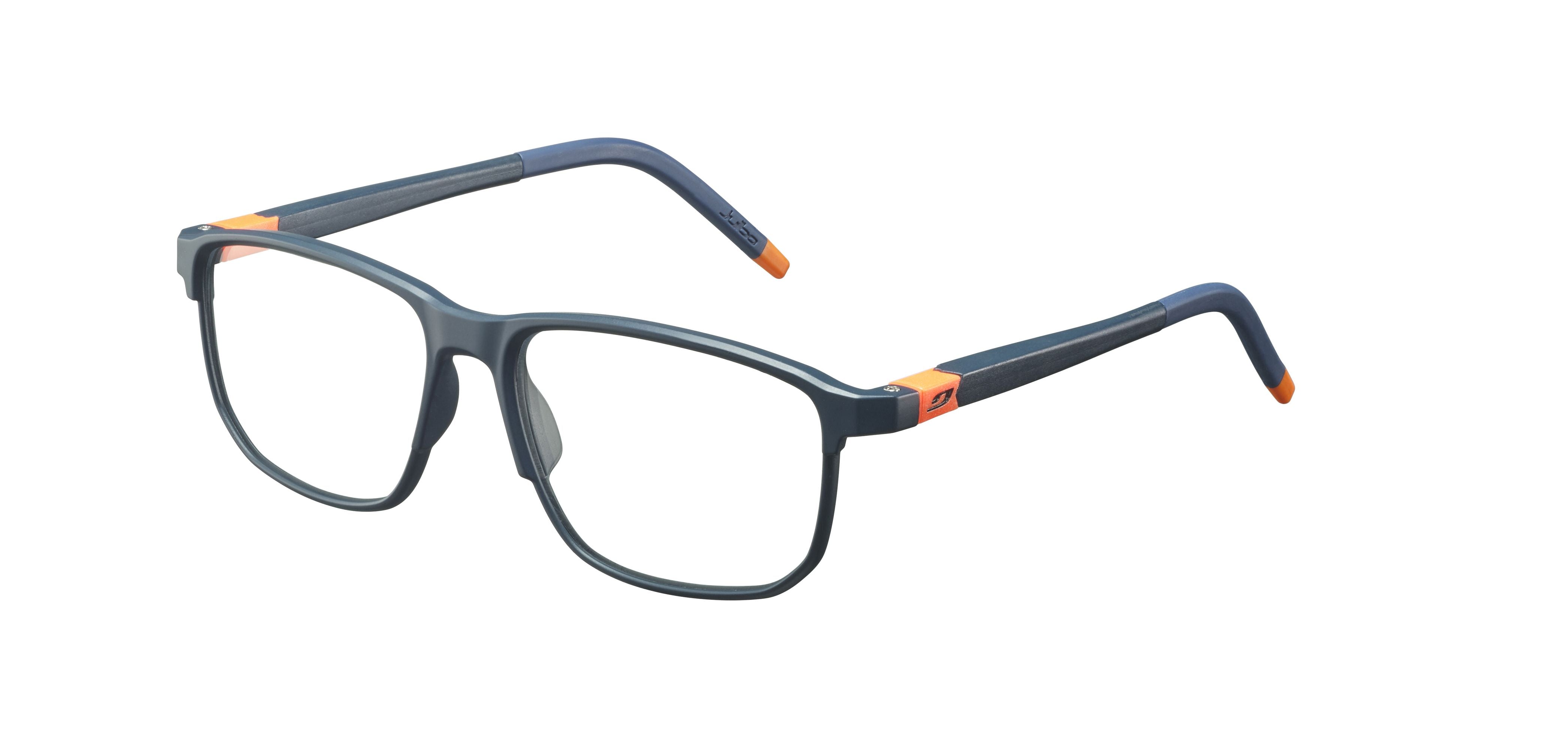 Blue-Orange