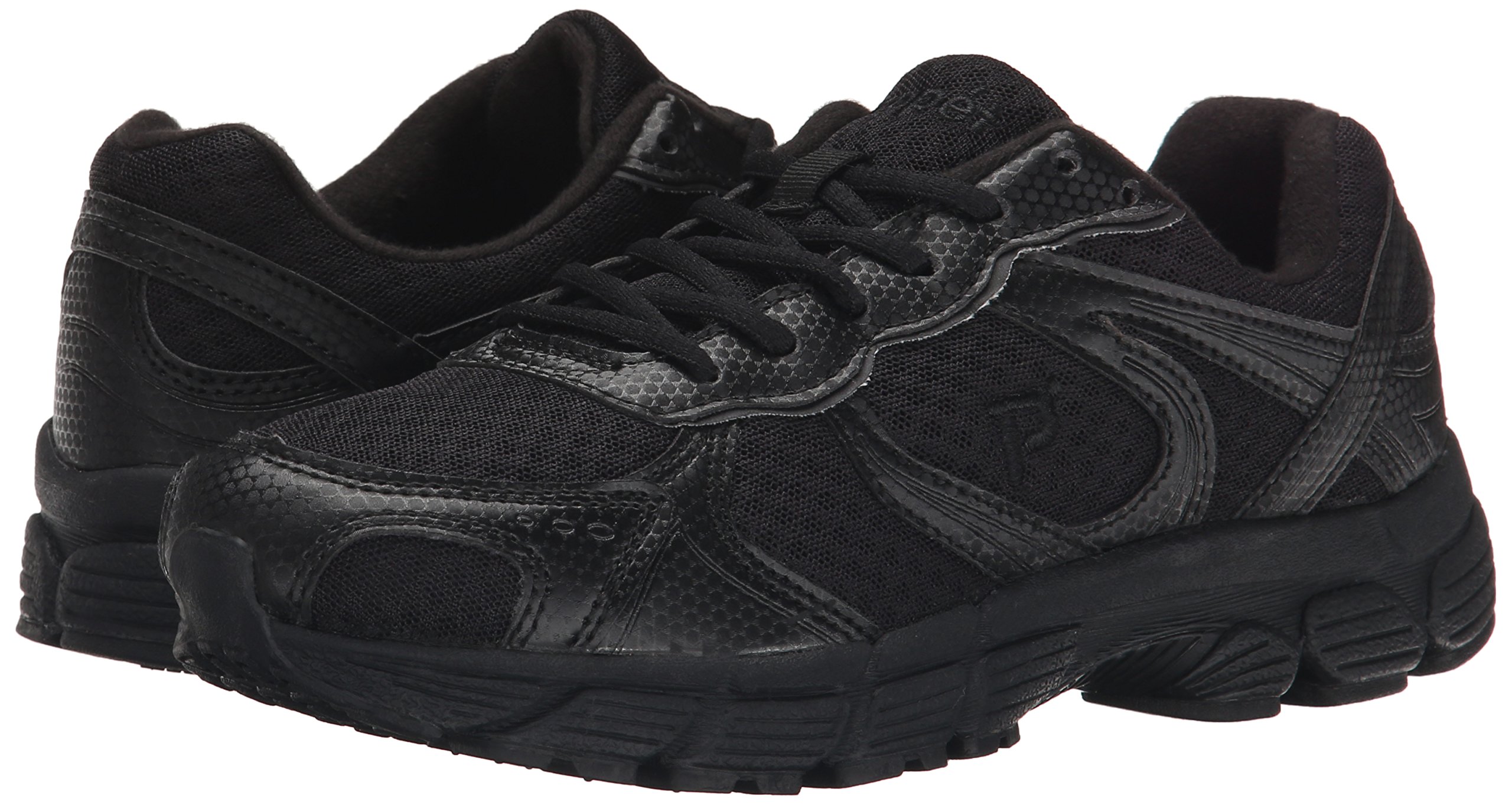 Propet Women's Athletic Walking Shoes - Lightweight Comfortable Sneakers for Walking, Running & Gym Workouts - Perfect for Outdoor Activities, Travel & Daily Wear