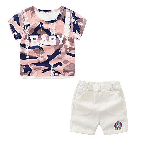 Pink-white