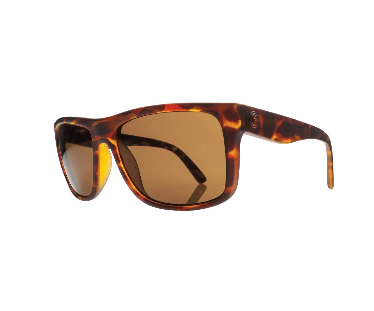 Electric Swing Arm Sunglasses - Polarized UV Protection, Lightweight & Adjustable for Driving, Running, and Outdoor Activities