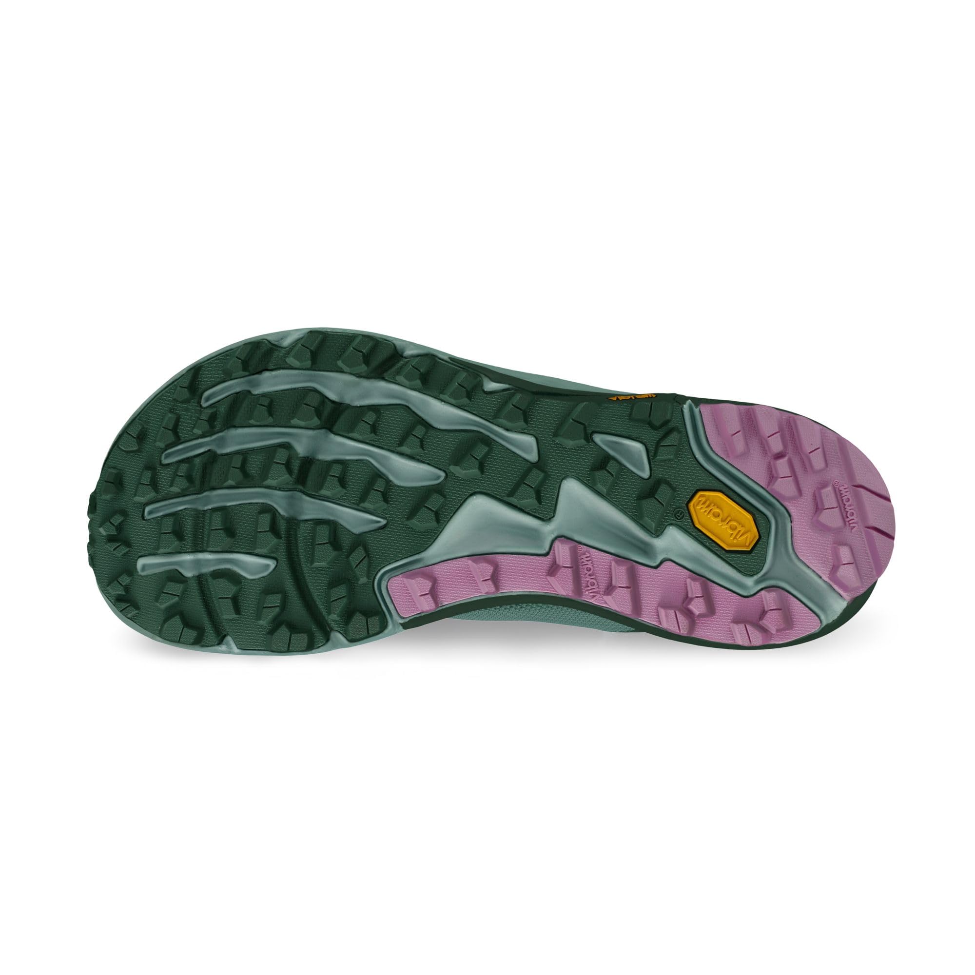 ALTRA Women's TIMP 5 Trail Running Shoes - Lightweight Hiking & Outdoor Adventure Footwear for Women - Perfect for Trail Running, Hiking and Mountain Climbing