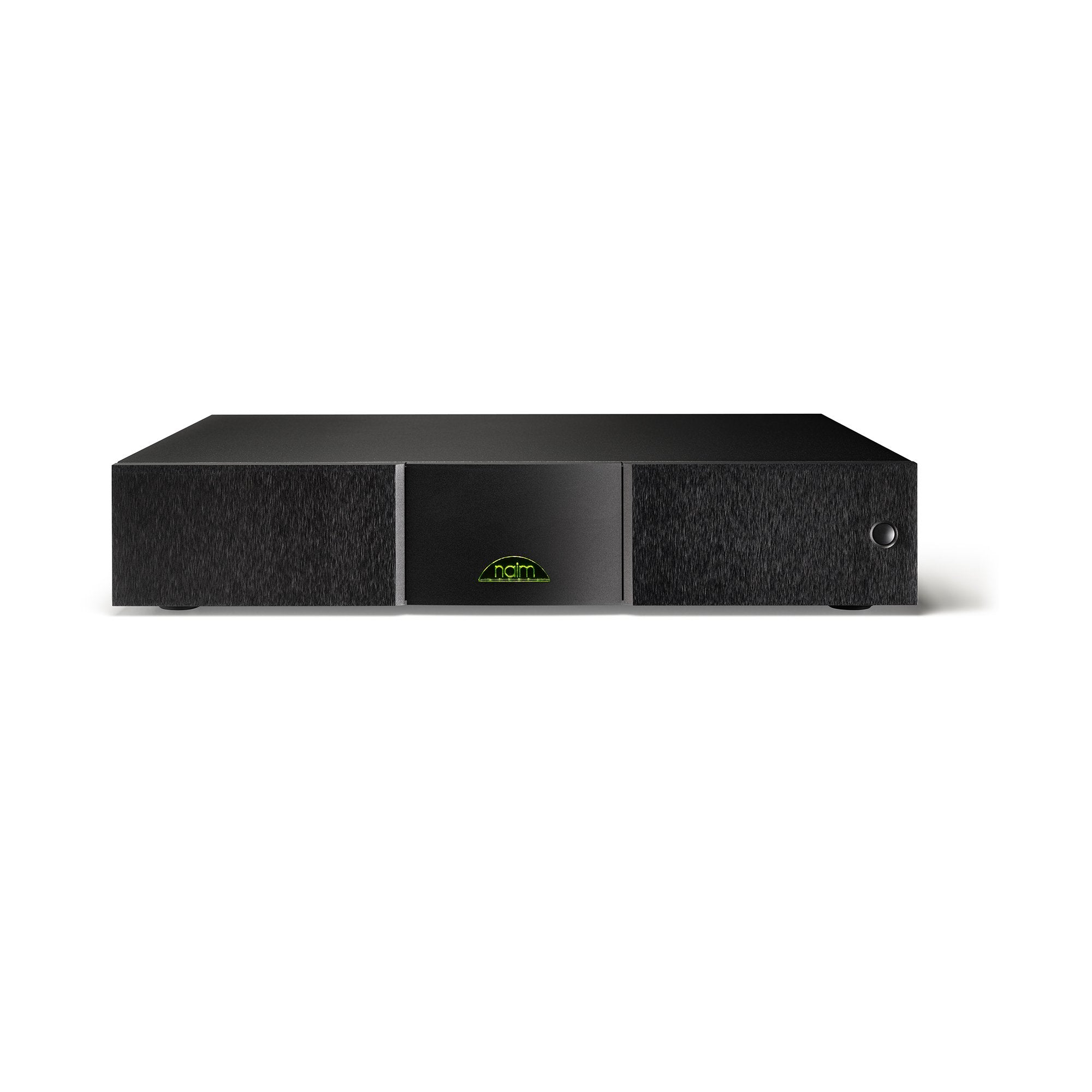 Naim Audio NAP 200 DR 2 Channel High-End Power Amplifier for Home Audio & Stereo Systems - Perfect for Audiophiles & Music Lovers