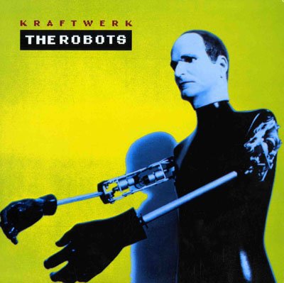 Robots [Vinyl] - High-Quality Robot-Themed Vinyl Records for Collectors & Music Lovers - Perfect for Home Decor, DJ Sets & Retro Music Parties